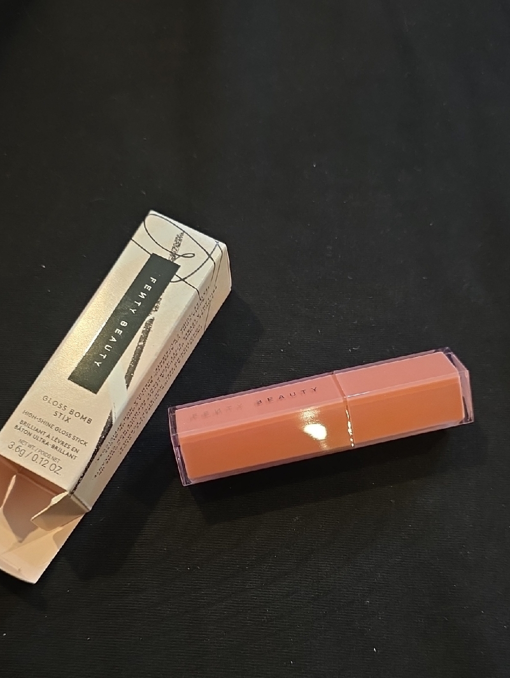 Fenty Beauty Gloss Bomb Gloss Stix - Is It Fussy